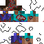Texture for SteveRobot