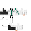 Texture for TOC LAB COAT