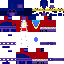 Texture for Majin's Respects to Techo