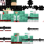 Texture for Bunar hero