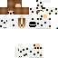 Texture for oreogurl