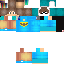 Texture for PlaayerSB