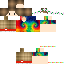 Texture for yDemon