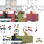 Texture for Ashborn Giyu