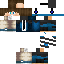 Texture for ShadoWS1