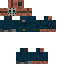 Texture for Part V Jason (Friday the 13th: A New Beginning)