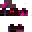 Texture for vampire commoner
