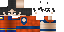 Texture for goku