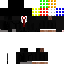 Texture for CUBE