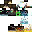 Texture for FireIceLengend
