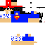 Texture for csccd
