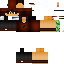 Texture for ZeroADB