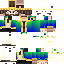 Texture for renbo king