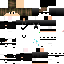Texture for steve