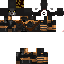 Texture for Kajiit4