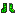 Texture for Creeper Boots