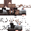 Texture for gardienne
