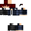 Texture for Tux