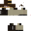 Texture for Даник в тёплой одежде