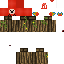 Texture for Parrot Mrozek Maciek HEHE Mroz