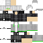 Texture for Devin Edit 4 My oc