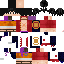 Texture for C.D:LUFFY
