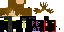Texture for ДАНИЛ  ДА ДА Я