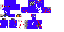 Texture for Sonic EXE Wolh