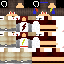 Texture for the flash
