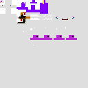 Texture for glends