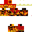 Texture for Magma skeleton