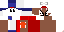 Texture for Taz
