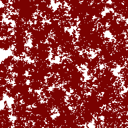 Texture for clouds