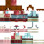 Texture for Elisa Ninja