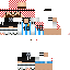 Texture for Messi arabe