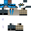 Texture for ticci tori 