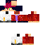 Texture for Yuma Tsukumo