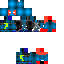 Texture for дедпоол2