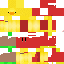 Texture for pato horneado con un buso