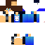 Texture for LUKINHA BB