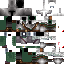 Texture for predator