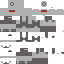 Texture for Swat-bot (Sonic the Hedgehog)