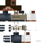Texture for Fresh Steve V3