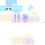 Texture for tuts tunts