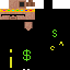 Texture for EuroVillager