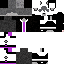 Texture for wolfy animation