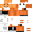 Texture for fox 1er