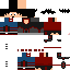 Texture for Hero RexTDK v2