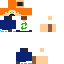 Texture for Fred