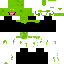 Texture for Slimer
